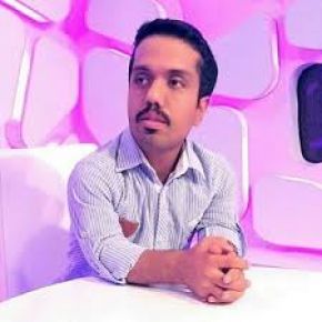 بیوگرافی امید علیمردانی بازیگر و همسرش + زندگینامه