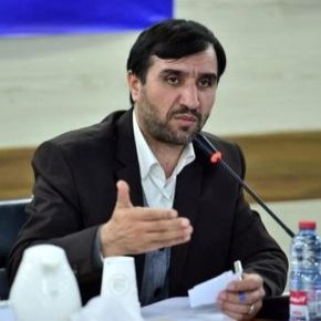 بیوگرافی مرتضی شاه میرزایی و همسرش زهرا سادات زهرائیان