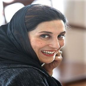 بازگشت مجدد فاطمه معتمد آریا