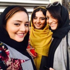 نرگـس محمدی