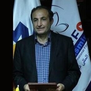 فوت مصطفی سماوات