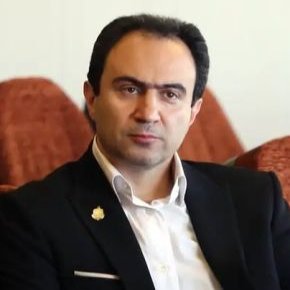 رامبد رشیدی راد الان کجاست؟ + بیوگرافی