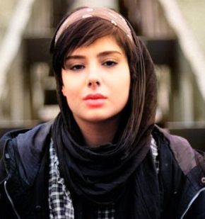 بیوگرافی دریا مقبلی بازیگر و همسرش + زندگینامه