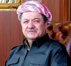 مسعود بارزانی کیست و الان کجاست؟ + بیوگرافی
