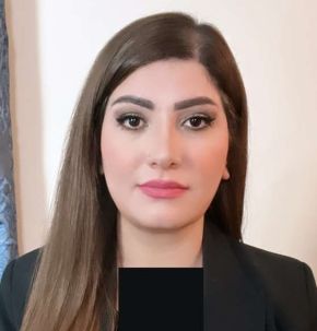 بیوگرافی شکریا برادوست پژوهشگر و همسرش + فرزندان