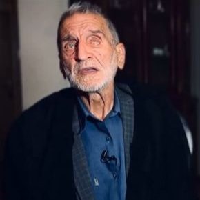 علت فوت و درگذشت حاج اصغر نیکدل + بیوگرافی