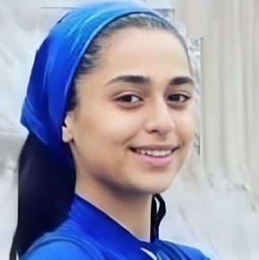 علت فوت ساره فکوری قایقران نوجوان + بیوگرافی