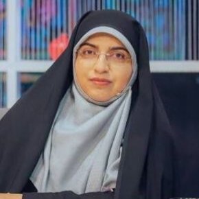 سحر دانشور پژوهشگر حوزه زنان کیست؟ + بیوگرافی
