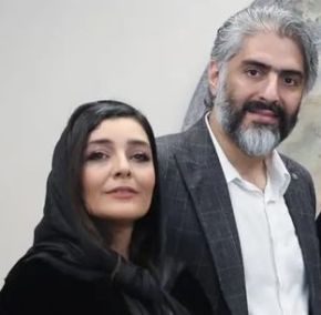 ساره بیات الان کجاست و چه می کند؟