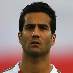 مسعود شجاعی الان کجاست؟ + بیوگرافی