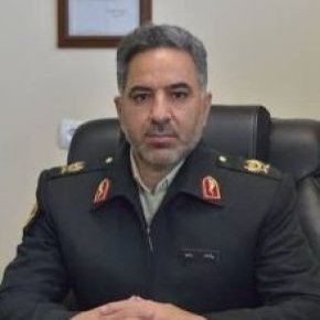 سردار جمال سلمانی کیست و الان کجاست؟ + بیوگرافی