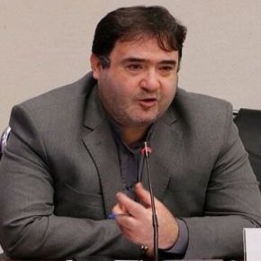 محمدرضا اخضریان کاشانی دانشگاه تهران کیست؟ + بیوگرافی