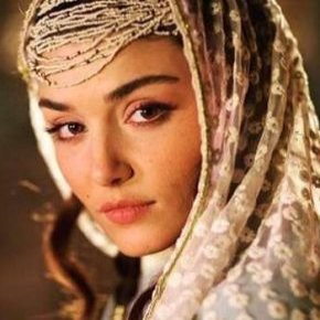 کیمیا خاتون مست عشق