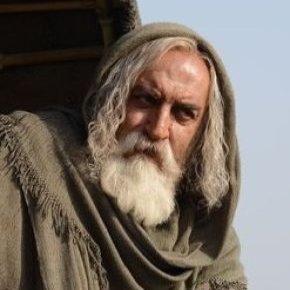 بازیگر نقش سلمان فارسی