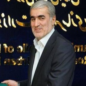 اصغر نورالله زاده صندوق ملی مسکن کیست؟ + بیوگرافی