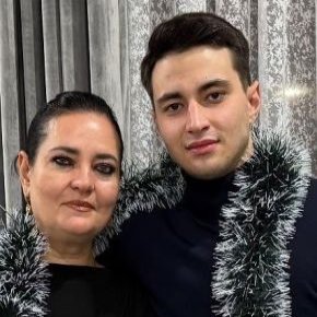اخبار الغ بیگ رشیدوف