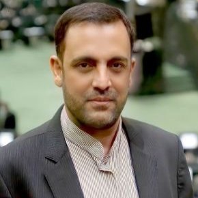 مهدی شریفیان سیاستمدار