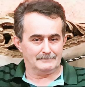 علت فوت و درگذشت محمدرضا رئیس قنواتی + بیوگرافی