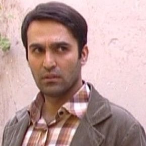 مصطفی در سریال میوه ممنوعه