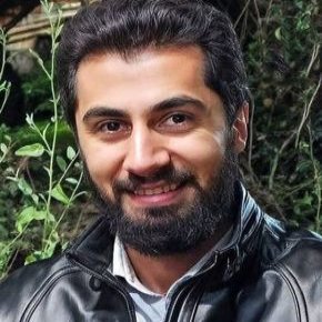 شهید میلاد بیدی