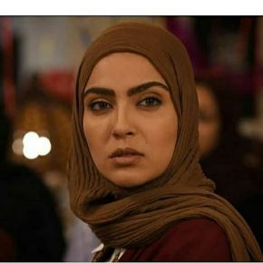 بازیگر نقش آرزو در سریال از سرنوشت کیست؟ + بیوگرافی
