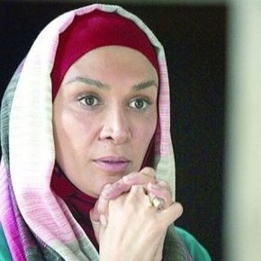 تولد مینا نوروزی