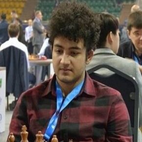 اخبار بردیا دانشور