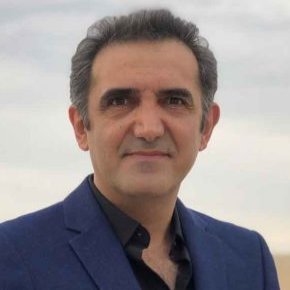 اخبار مهرداد کورش نیا