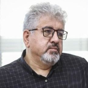 امیر یوسفی کارگردان مستندساز کیست؟ + بیوگرافی