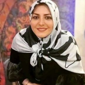 اینستاگرام المیرا شریفی مقدم