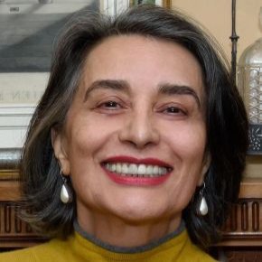 فوت گیتی آذرپی
