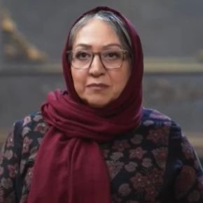 اخبار مریم سعادت