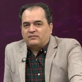 پیمان یوسفی گزارشگر