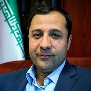بیوگرافی علی صالح آبادی