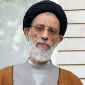 علی محمد موسوی جزایری درگذشت + بیوگرافی