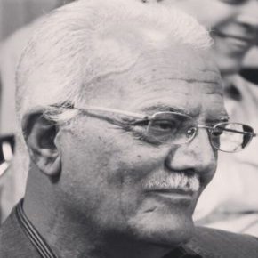 فوت ناصر فولادی نسب