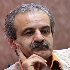 اخبار جابر قاسمعلی