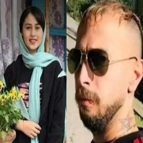 بیوگرافی رومینا اشرفی