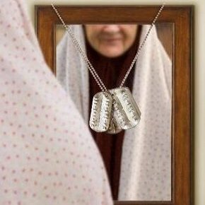 مادر شهید میرعرب رضی درگذشت + بیوگرافی