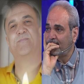 بیوگرافی رضا حاجی آقایی خیابانی