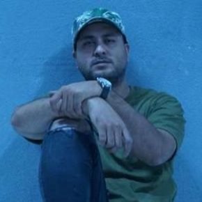 بیوگرافی احسان خان محمدی