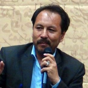 فوت محمدسرور رجایی