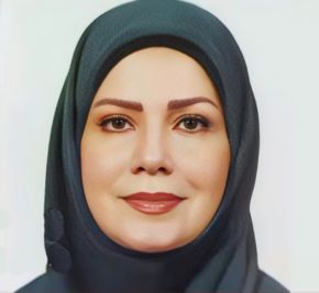 بیوگرافی رویا حاجی حسینلو گوینده خبر و همسرش + فرزندان