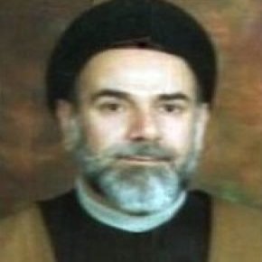 فوت حسین سجادی بافقی