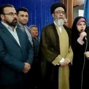 فوت کریم صادقی