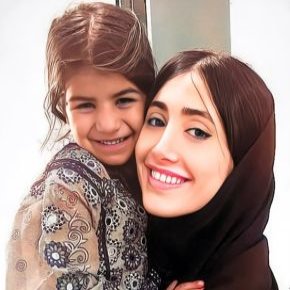 بیوگرافی دکتر زهرا ملکی قربانی
