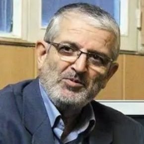 بیوگرافی دکتر علی اصغر خدایاری استاد دانشگاه و همسرش