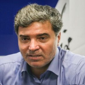 اخبار مسعود اطیابی