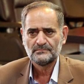 برادر روح الله عباس پور نماینده بوئین زهرا درگذشت + بیوگرافی