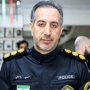 بیوگرافی سرهنگ سعید راستی و همسرش + فرزندان